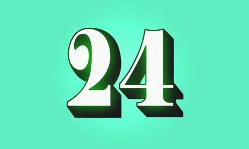 SÜNNIKUUPÄEV JA SELLE MÕJUTUSED - 24