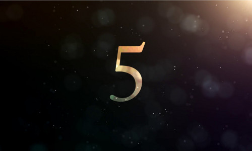 DATE OF BIRTH AND ITS EFFECTS - 5 DATE OF BIRTH AND ITS EFFECTS - 5