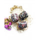 ALMADIIN MATRIX poleeritud CRYSTALS ALMADIIN MATRIX poleeritud CRYSTALS