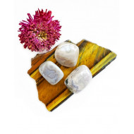 INGLI AHHAAT poleeritud