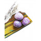 LEPIDOLITE tumbled LEPIDOLITE tumbled