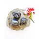 MAGNETIIT poleeritud CRYSTALS MAGNETIIT poleeritud CRYSTALS