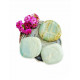 AMAZONITE flatstone AMAZONITE flatstone