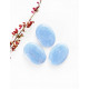 ANGELITE flatstone ANGELITE flatstone