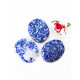 SODALITE flatstone SODALITE flatstone