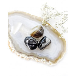 MUST AHHAAT poleeritud MUST AHHAAT poleeritud