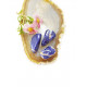 SUNSET SODALITE tumbled SUNSET SODALITE tumbled