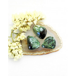 SERAFINIIT poleeritud SERAFINIIT poleeritud