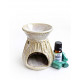 OIL LAMP beige OIL LAMPS OIL LAMP beige OIL LAMPS