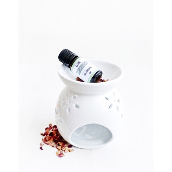 OIL LAMP tree white OIL LAMPS OIL LAMP tree white OIL LAMPS