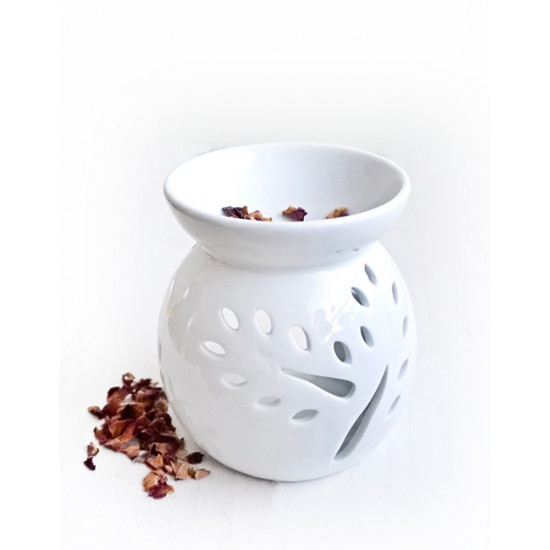 OIL LAMP tree white OIL LAMPS OIL LAMP tree white OIL LAMPS