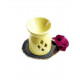 OIL LAMP with rombs (small) OIL LAMPS OIL LAMP with rombs (small) OIL LAMPS