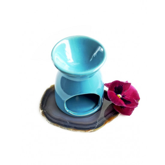 OIL LAMP with rombs (small) OIL LAMPS OIL LAMP with rombs (small) OIL LAMPS