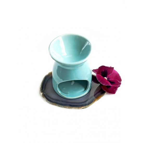 OIL LAMP with rombs (small) OIL LAMPS OIL LAMP with rombs (small) OIL LAMPS