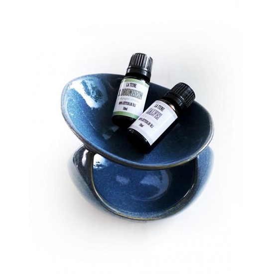 OIL LAMP blue OIL LAMPS OIL LAMP blue OIL LAMPS