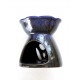 OIL LAMP blue-black OIL LAMPS OIL LAMP blue-black OIL LAMPS