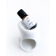 OIL LAMP owl white OIL LAMPS OIL LAMP owl white OIL LAMPS