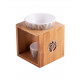 OIL LAMP bamboo tree of life OIL LAMPS OIL LAMP bamboo tree of life OIL LAMPS