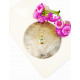 AQUAMARINE pendant (gold 925) AQUAMARINE pendant (gold 925)