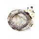 AGATE bracelet (pearl 8 mm) AGATE bracelet (pearl 8 mm)