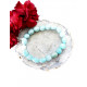 AMAZONITE bracelet nugget JEWELRY AMAZONITE bracelet nugget JEWELRY