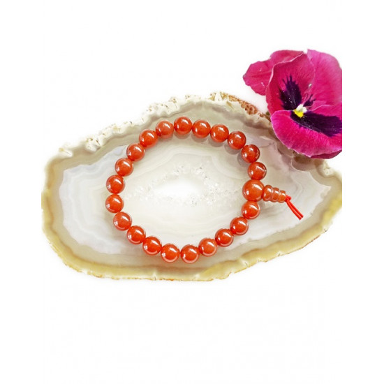CARNELIAN bracelet power CARNELIAN bracelet power