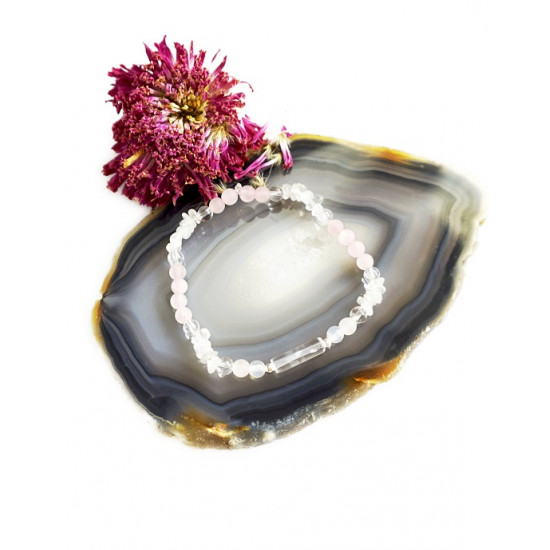 La Tene bracelet "PATIENCE" LA TENE SIGNATURE BRAND La Tene bracelet "PATIENCE" LA TENE SIGNATURE BRAND