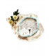 LARIMAR button bracelet LARIMAR button bracelet