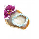 LARIMAR bracelet nugget (small) LARIMAR bracelet nugget (small)