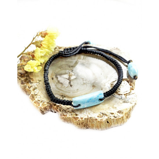 LARIMAR wristband JEWELRY LARIMAR wristband JEWELRY