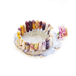 MOOKAITE käekett (6x27 mm) MOOKAITE käekett (6x27 mm)