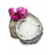 ROCK CRYSTAL bracelet (oval shaped pearls) ROCK CRYSTAL bracelet (oval shaped pearls)