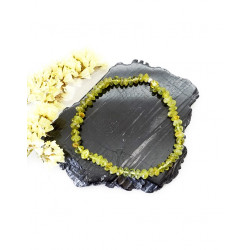 PERIDOOT button käekett