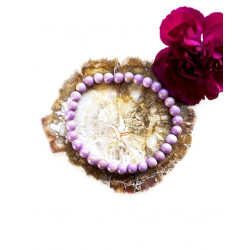 PHOSPOSIDERIIT käekett (pärl 6 mm)