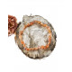 SUNSTONE bracelet with chips JEWELRY SUNSTONE bracelet with chips JEWELRY