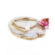 PÄRLIKARP käepael (hõbe 925) PÄRLIKARP käepael (hõbe 925)