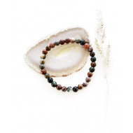 SAMMALAHHAAT käekett (pärl 6 mm) SAMMALAHHAAT käekett (pärl 6 mm)