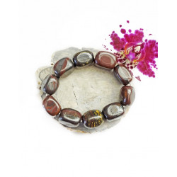 TIIGRIRAUD käekett nugget (suur) TIIGRIRAUD käekett nugget (suur)