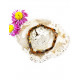 TIGER'S EYE bracelet (squared pearls) TIGER'S EYE bracelet (squared pearls)