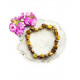 TIGER'S EYE bracelet nugget (small) TIGER'S EYE bracelet nugget (small)