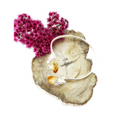 TSITRIIN käevõru tipp TSITRIIN käevõru tipp