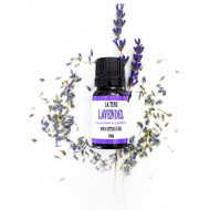 LAVENDEL eeterlik õli LAVENDEL eeterlik õli