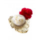 AGATE geode box CRYSTALS AGATE geode box CRYSTALS