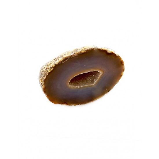 AGATE geode (large) CRYSTALS AGATE geode (large) CRYSTALS