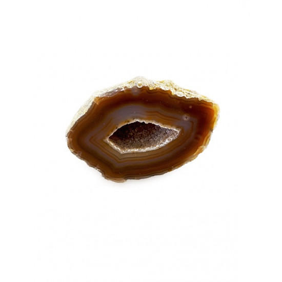 AGATE geode (large) CRYSTALS AGATE geode (large) CRYSTALS