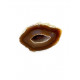 AGATE geode (large) CRYSTALS AGATE geode (large) CRYSTALS
