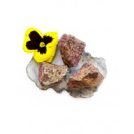 MARIAMI JASPIS lihvimata MARIAMI JASPIS lihvimata