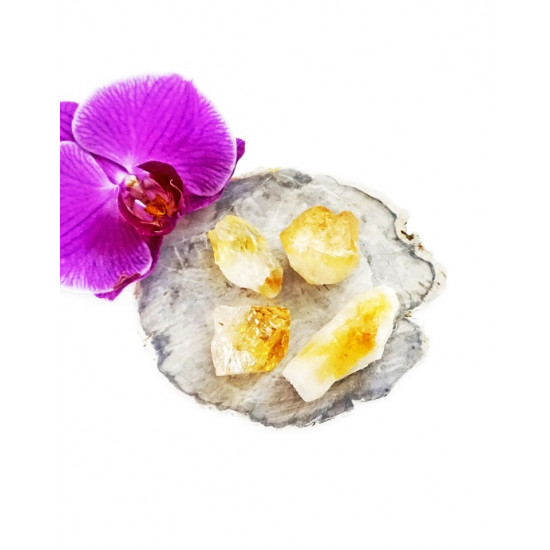 CITRINE rough CITRINE rough