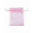 ТКАНЕВЫЙ МЕШОЧЕК розовый