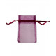 ORGANZA BAG dark red OTHER PRODUCTS ORGANZA BAG dark red OTHER PRODUCTS